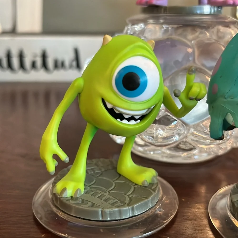 Disney excellent pre